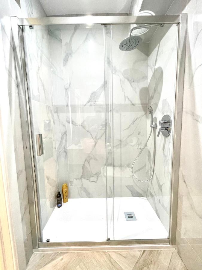 Loft Marbella Centro Leilighet Eksteriør bilde